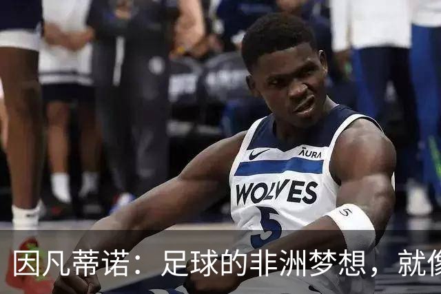 因凡蒂诺：足球的非洲梦想，就像灿烂的阳光，继续照耀！