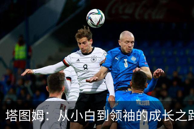塔图姆：从小白到领袖的成长之路